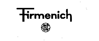 FIRMENICH CNC