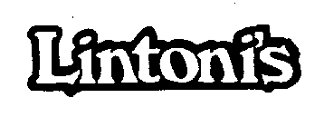 LINTONI'S