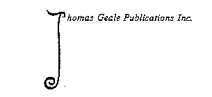 THOMAS GEALE PUBLICATIONS INC.