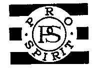 PRO SPIRIT PS