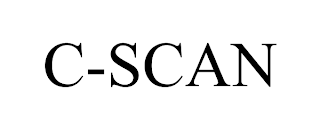 C-SCAN