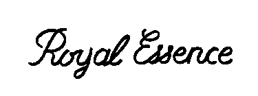 ROYAL ESSENCE