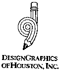 DESIGN GRAPHICS OF HOUSTON, INC.