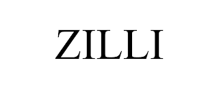 ZILLI