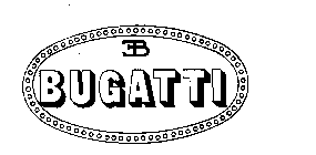 B BUGATTI