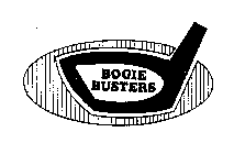 BOGIE BUSTERS