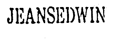JEANSEDWIN