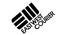 EW EASTWEST COURIER