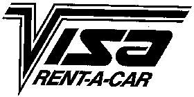 VISA RENT-A-CAR