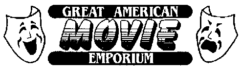 GREAT AMERICAN MOVIE EMPORIUM