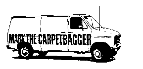 MARK THE CARPETBAGGER