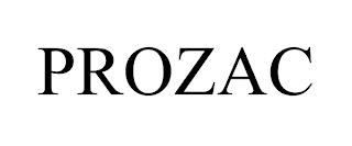 PROZAC