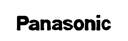 PANASONIC