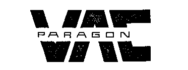 PARAGON VAC