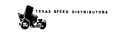 TEXAS SPEED DISTRIBUTORS