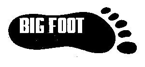 BIG FOOT