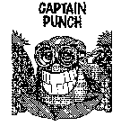 CAPTAIN PUNCH P