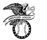 AMERICAN LEAGUE