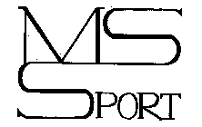MS SPORT
