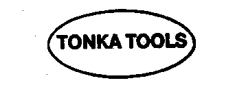 TONKA TOOLS
