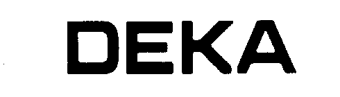 DEKA