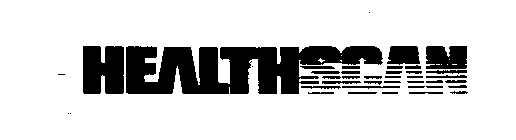 HEALTHSCAN