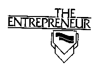 THE ENTREPRENEUR