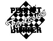 PEANUT BUTTER FANTASIES