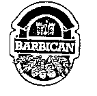 BARBICAN