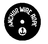 ANCHOR WIRE ROPE