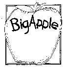 BIG APPLE