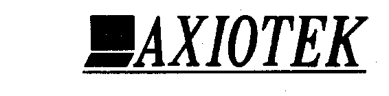 AXIOTEK