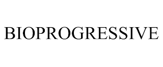 BIOPROGRESSIVE