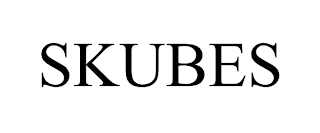 SKUBES