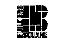 BUILDERS SQUARE B