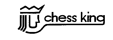 CHESS KING