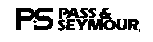 P S PASS & SEYMOUR