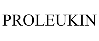 PROLEUKIN
