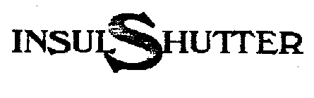 INSULSHUTTER