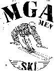 MGA MEN SKI