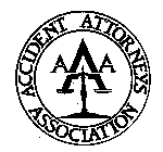 AAA ACCIDENT ATTORNEYS ASSOCIATION