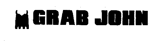 GRAB JOHN