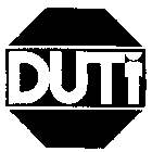 DUTI