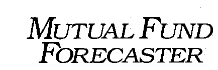 MUTUAL FUND FORECASTER