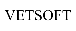 VETSOFT