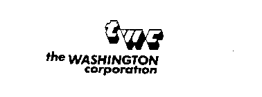 TWC THE WASHINGTON CORPORATION