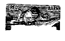 RED BARN