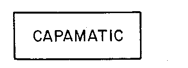 CAPAMATIC