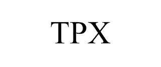 TPX