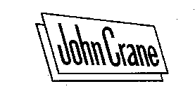 JOHN CRANE